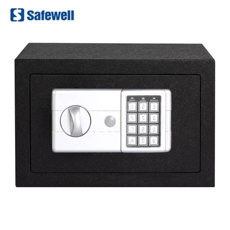 safewell electronic digital safe manual|E1400E Series Safewell Electronic Digital Home and .